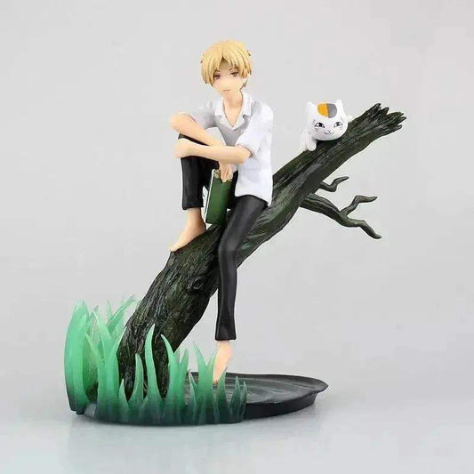 Natsume Yuujinchou Nyanko Sensei Figure 17cm Premium - ToylandEU™