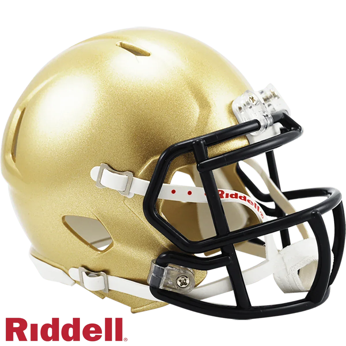 Navy Midshipmen Helmet Riddell Replica Mini Speed Style - ToylandEU™