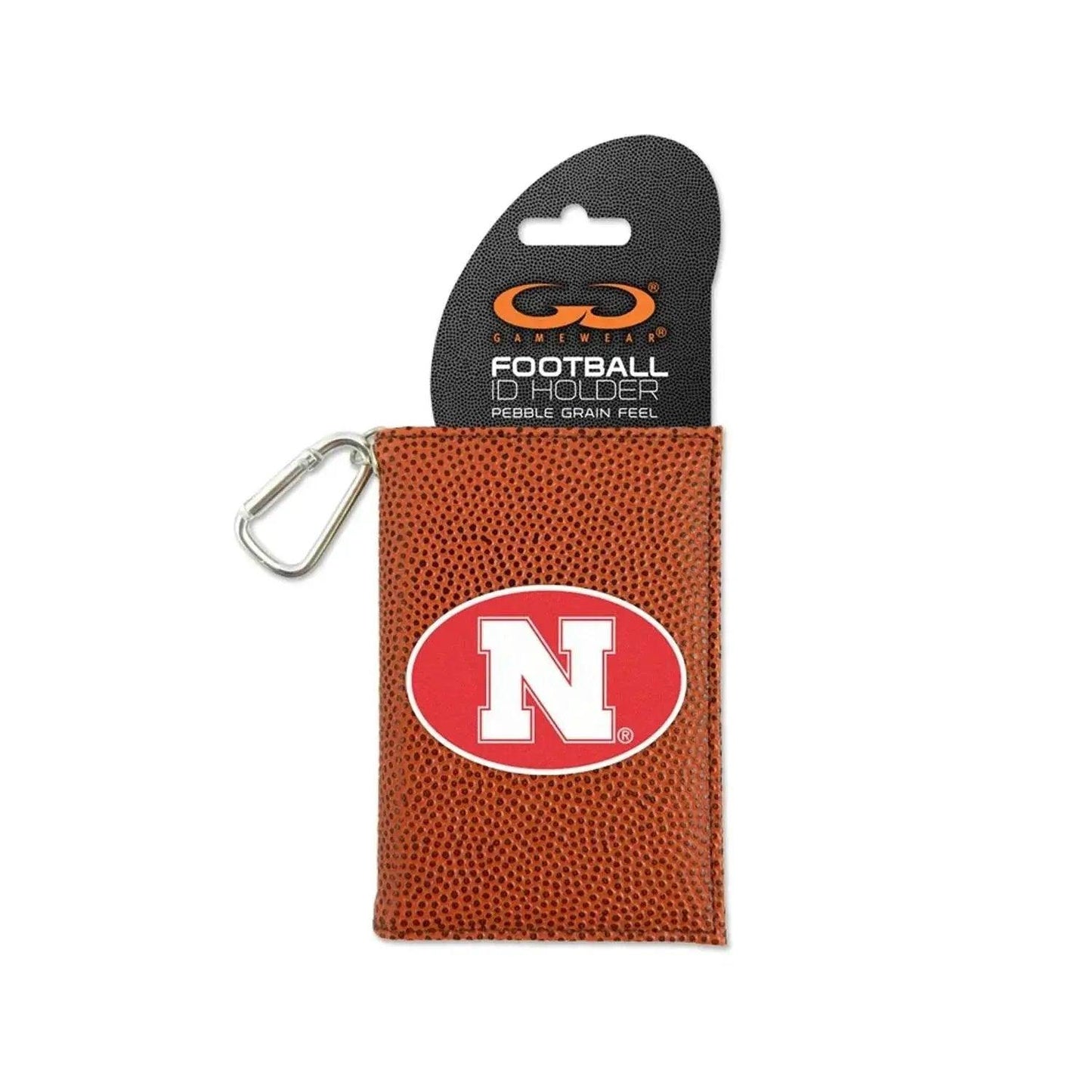Nebraska Cornhuskers ID Holder Classic Football Gamewear - ToylandEU™