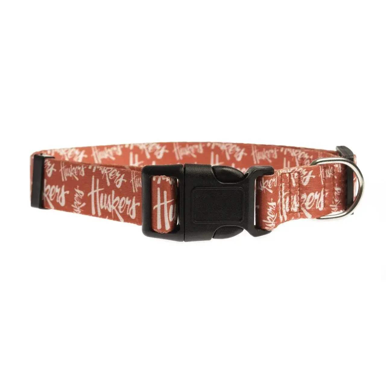 Nebraska Cornhuskers Pet Collar Size S Little Earth - ToylandEU™