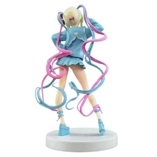 Needy Girl Overdose Anime Figure Pop Up Parade Limited - ToylandEU™