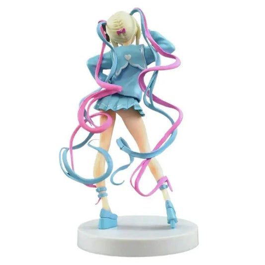 Needy Girl Overdose Anime Figure Pop Up Parade Limited - ToylandEU™
