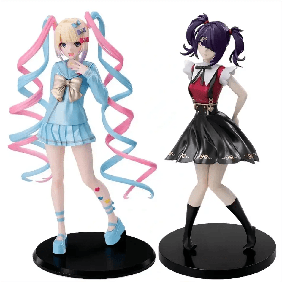Needy Girl Overdose KAngel Pop Up Parade Figure PVC Collector - ToylandEU