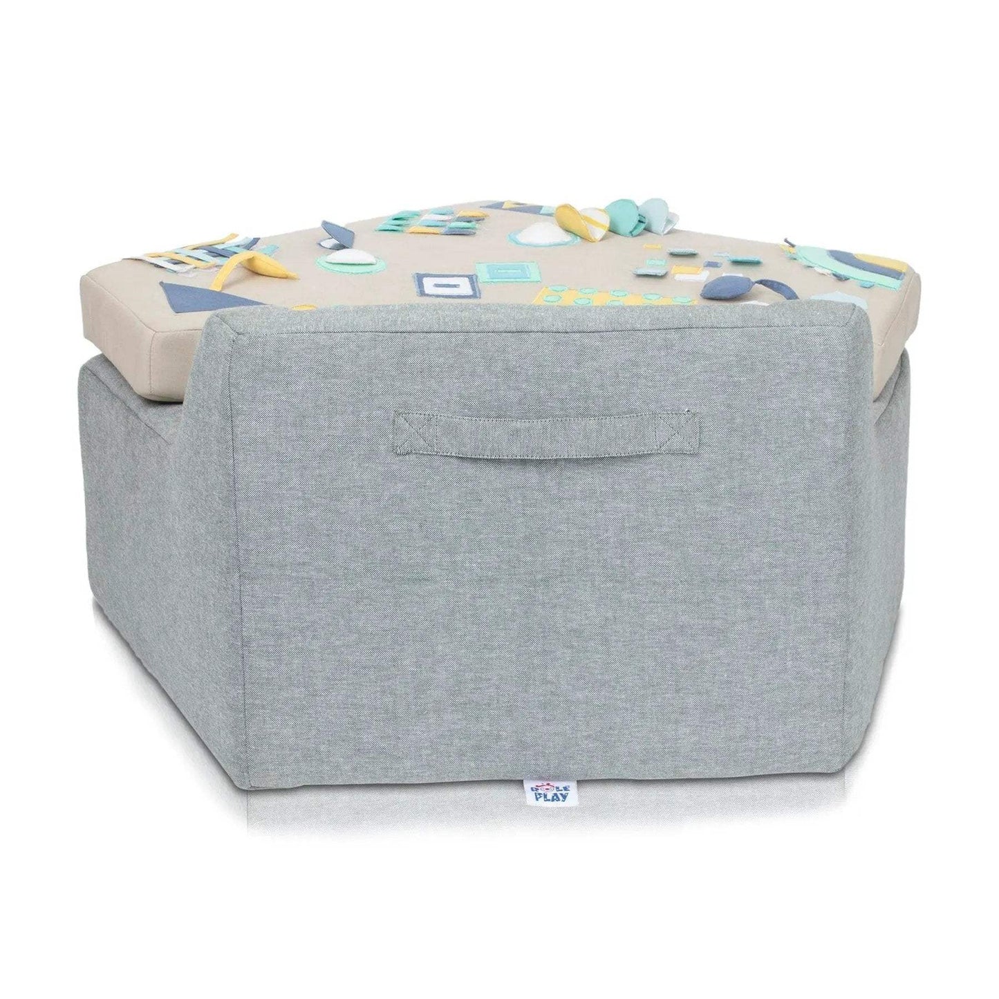 Luxury Baby Activity Center For Sensory Play And Imagination - ToylandEU