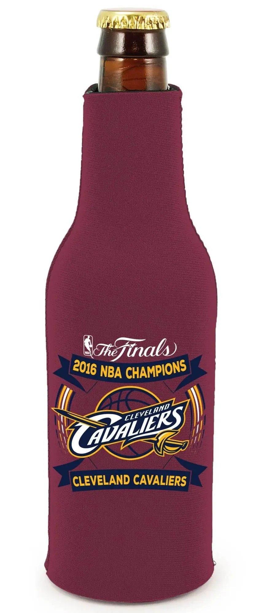 Cleveland Cavaliers Bottle Suit 2016 Champions Neoprene - ToylandEU™