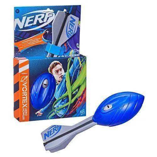 Nerf Vortex Aero Howler Foam Ball for Long Distance Throws - ToylandEU