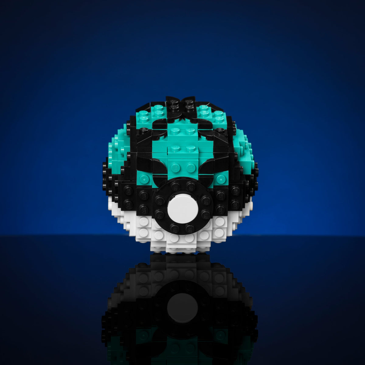 Life-Sized Pocket Spheres