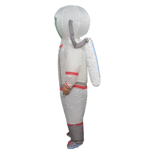 New Astronaut Costume Inflatable Space Suit For Adults - ToylandEU