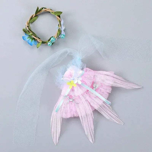 New Doll Clothes OB11 Compatible Set For One Twelfth Scale Dolls - ToylandEU
