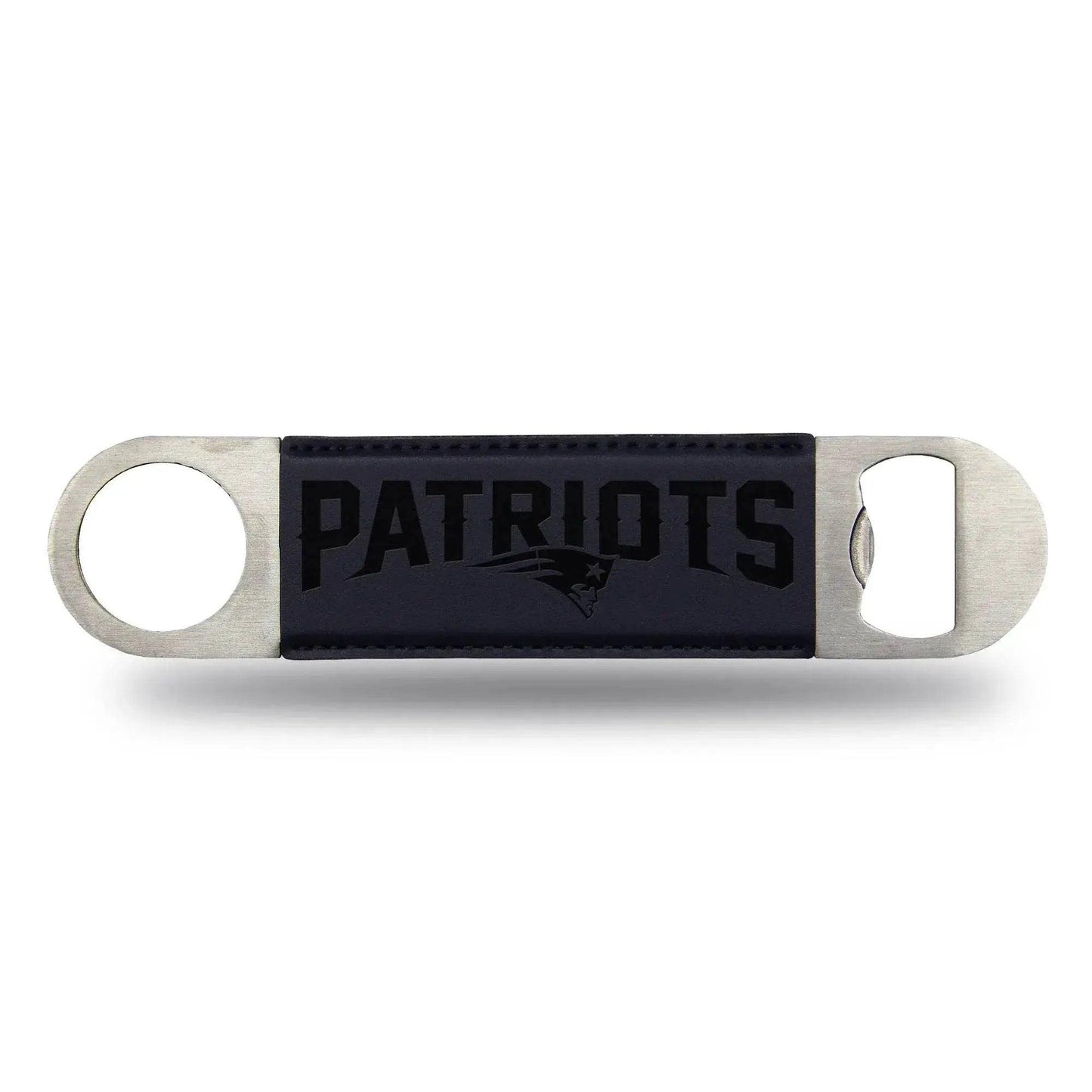 New England Patriots Bar Blade Bottle Opener Laser Engraved - ToylandEU™