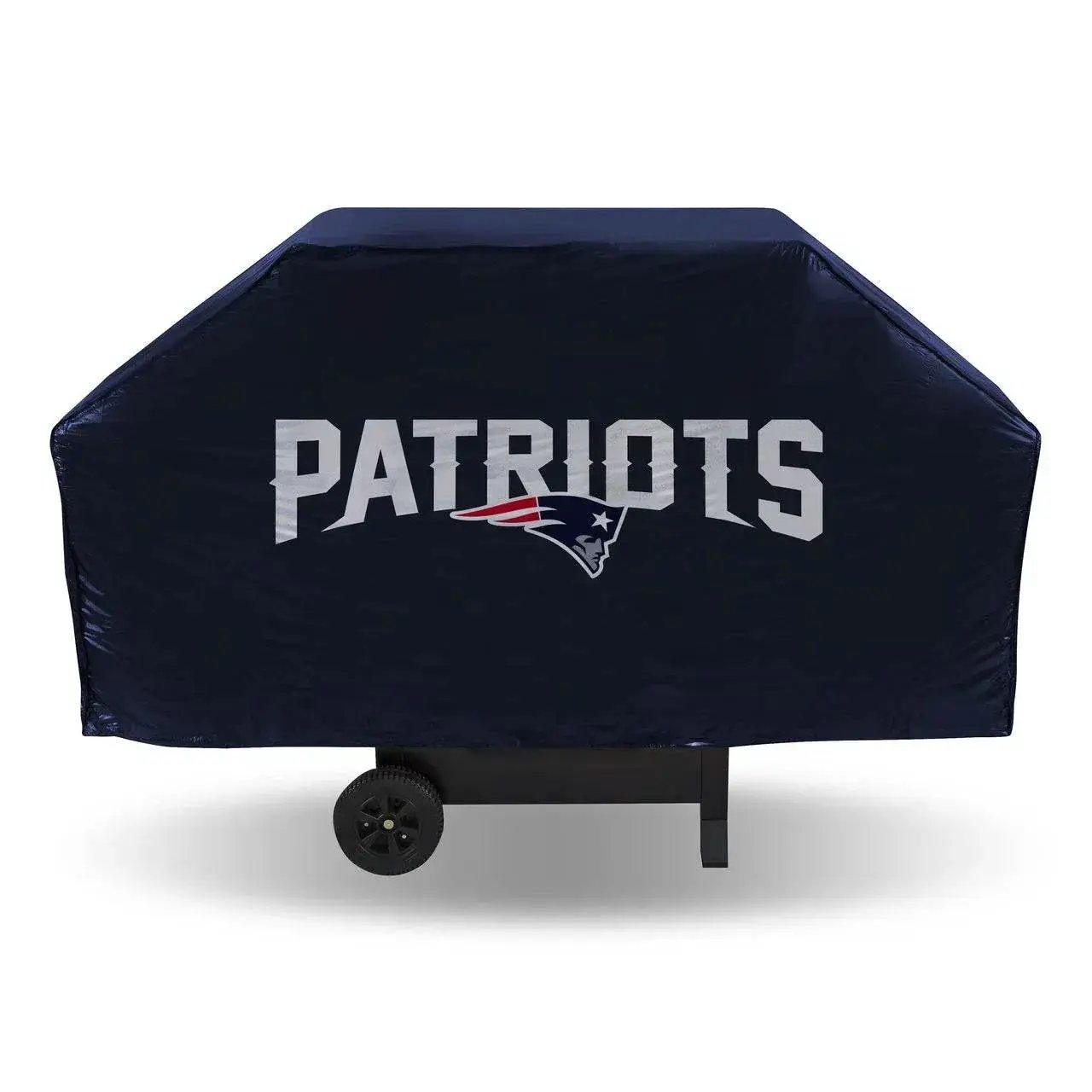 New England Patriots Grill Cover Economy - ToylandEU™