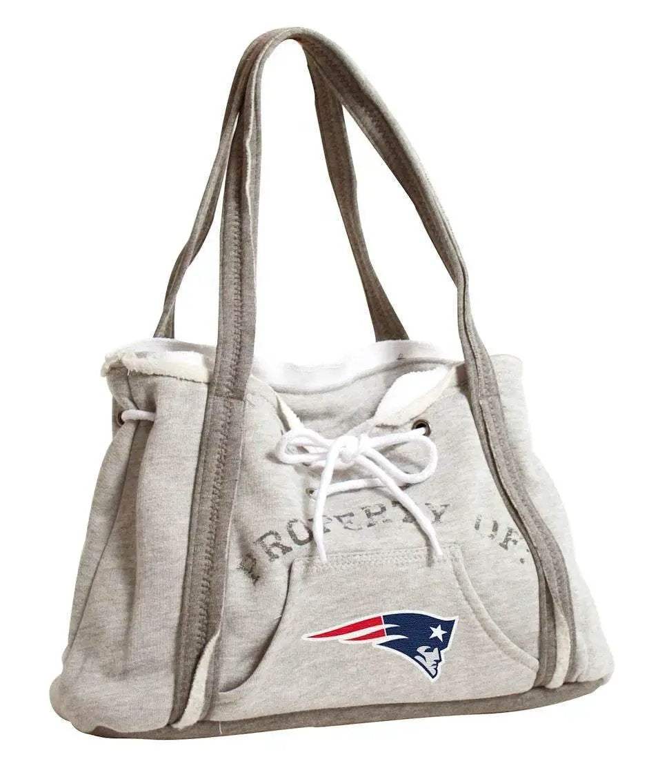 New England Patriots Hoodie Purse - ToylandEU