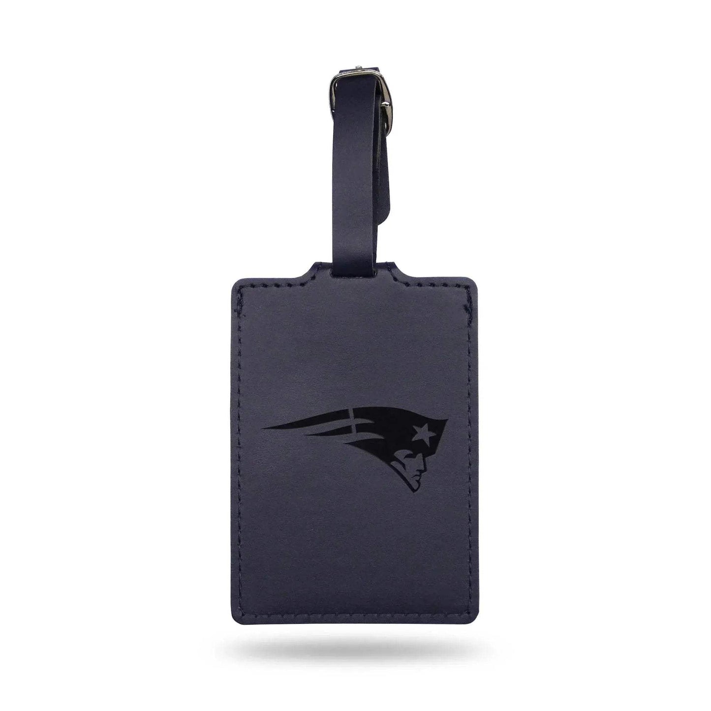 New England Patriots Luggage Tag Laser Engraved Id Card - ToylandEU™