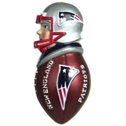 New England Patriots Magnet Team Tackler Official NFL Logo - ToylandEU™
