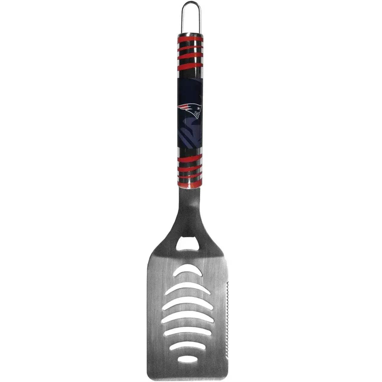 New England Patriots Spatula Tailgater Style Stainless - ToylandEU™