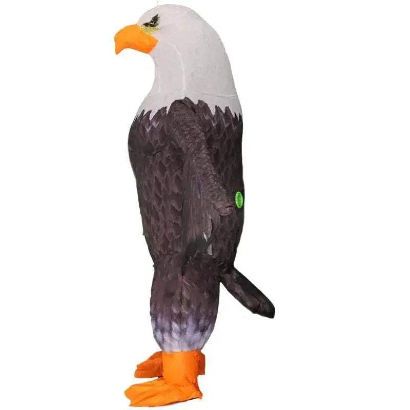 Festive Inflatable Eagle Costume Toyland EU - ToylandEU™