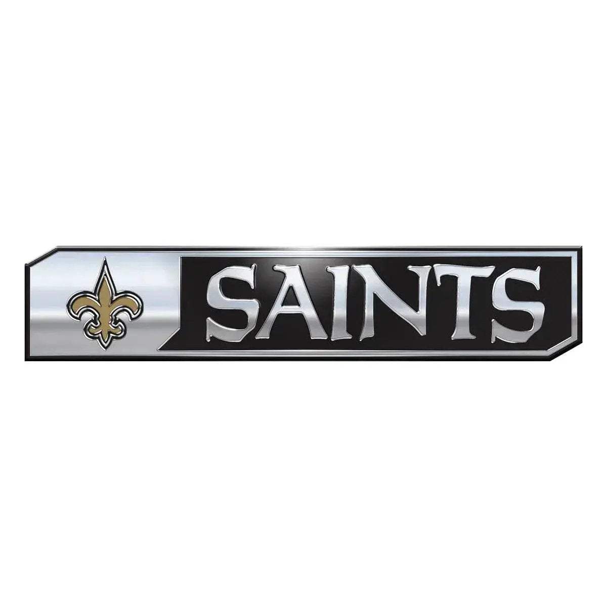 New Orleans Saints Auto Emblem Truck Edition 2 Pack - ToylandEU™