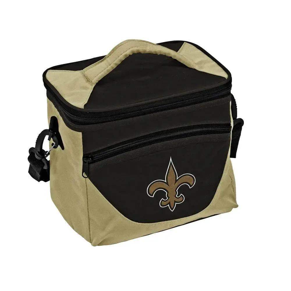 New Orleans Saints Cooler Halftime Design Leakproof - ToylandEU