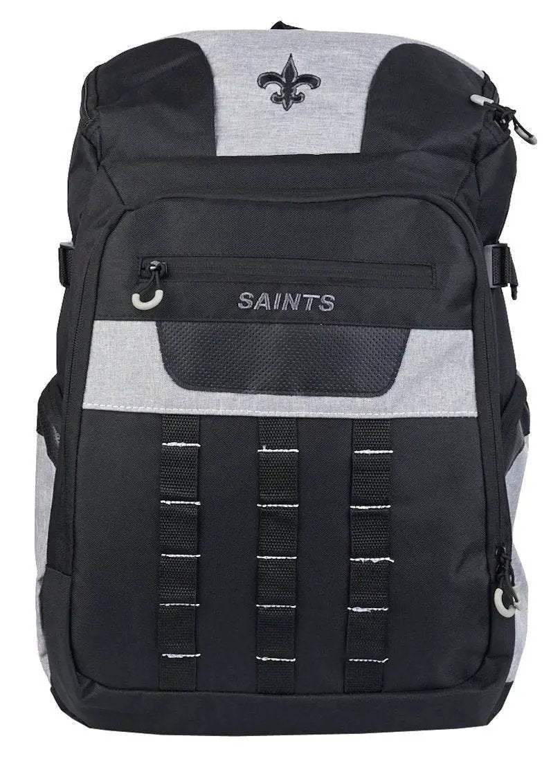 New Orleans Saints Franchise Style Backpack Official - ToylandEU™