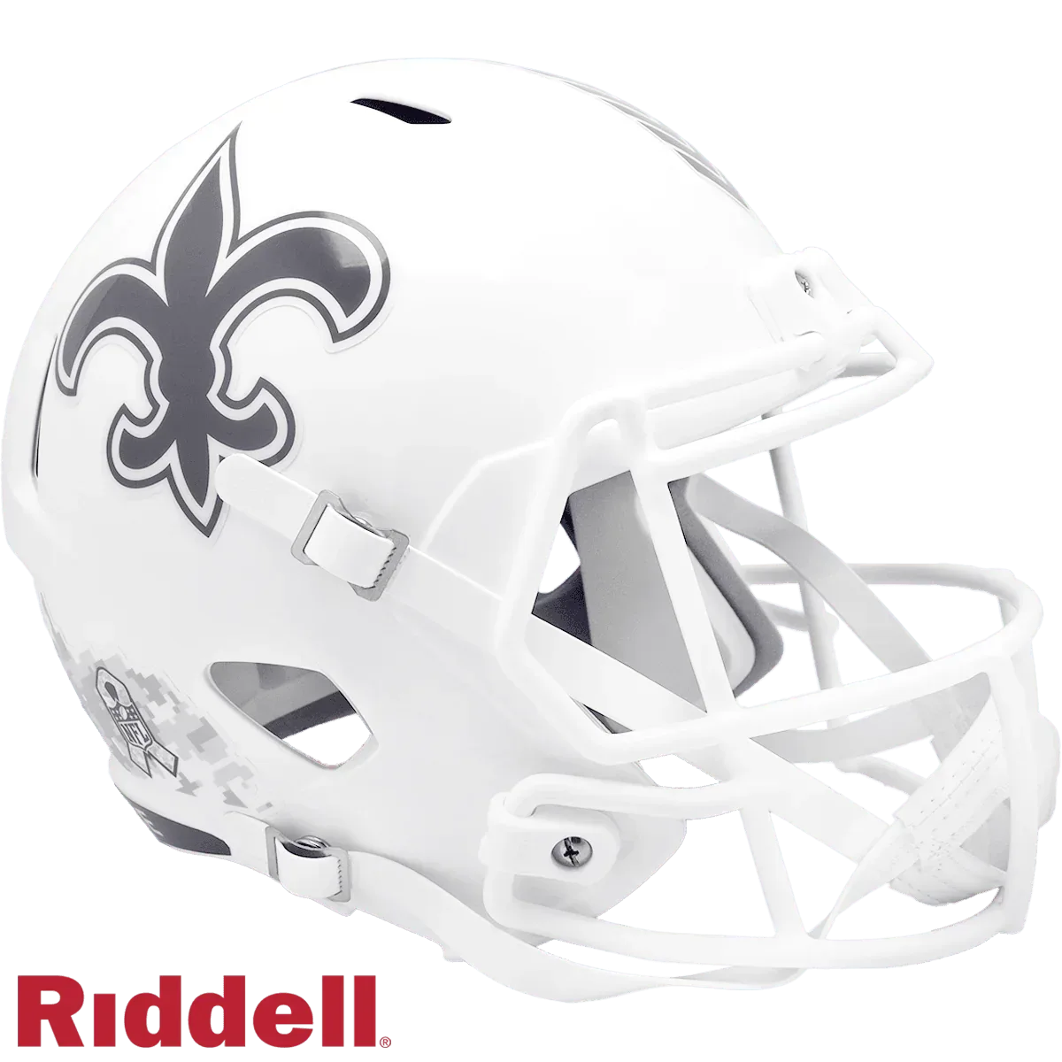 New Orleans Saints Riddell Replica Salute To Service 2024 - ToylandEU