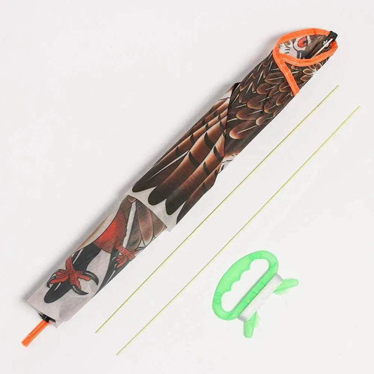 New Toys 1.1m Huge Eagle Kite for Outdoor Fun - ToylandEU™
