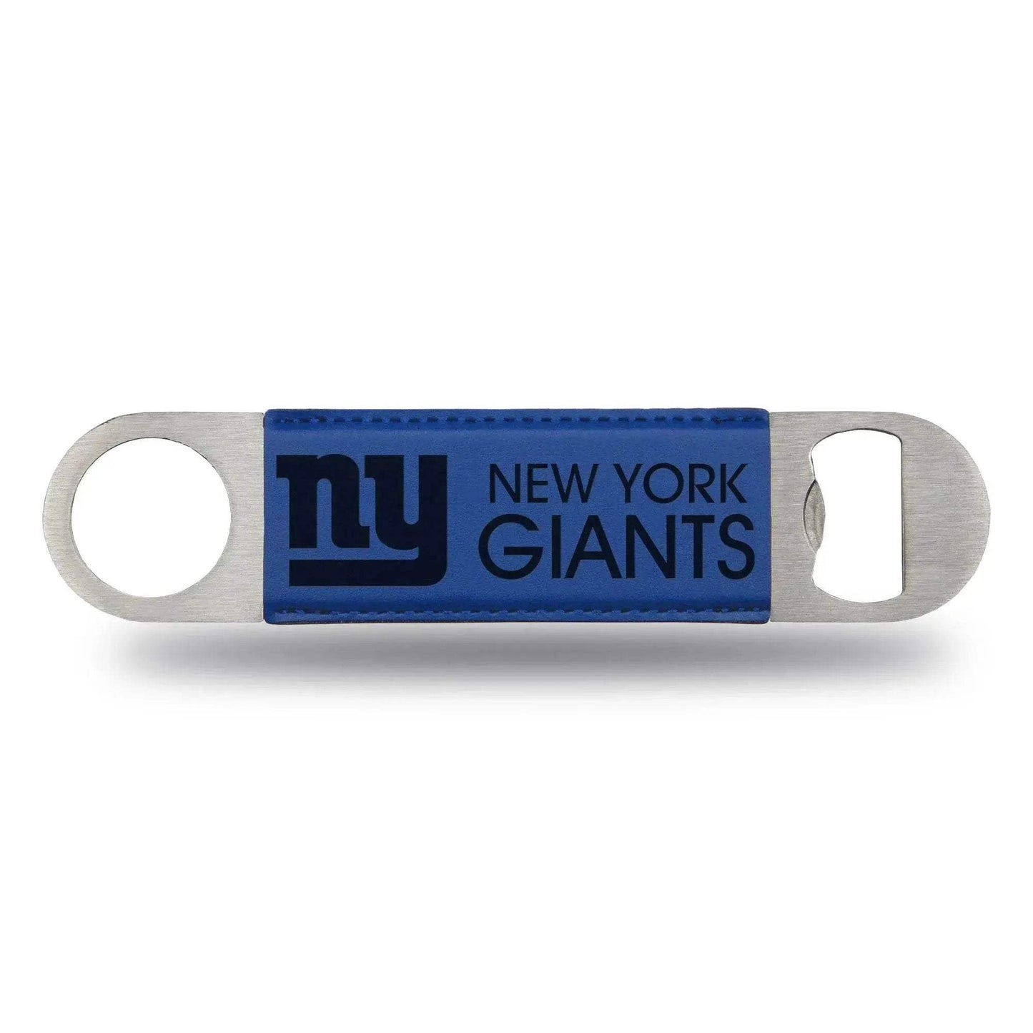 New York Giants Bar Blade Bottle Opener Laser Engraved - ToylandEU™