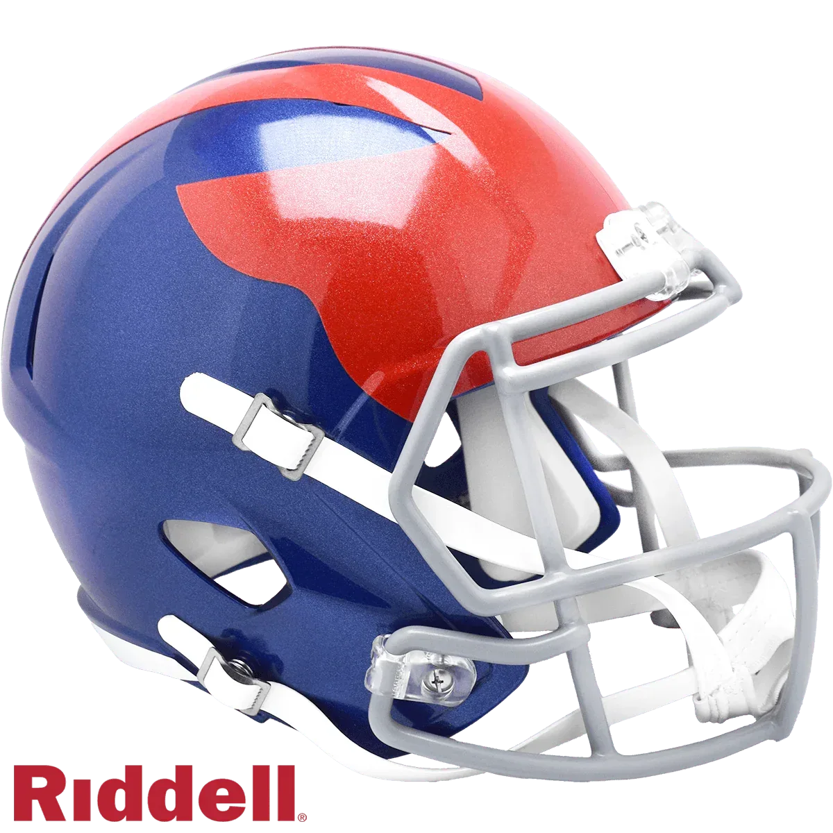 New York Giants Helmet Riddell Replica Speed Style 2024 - ToylandEU™