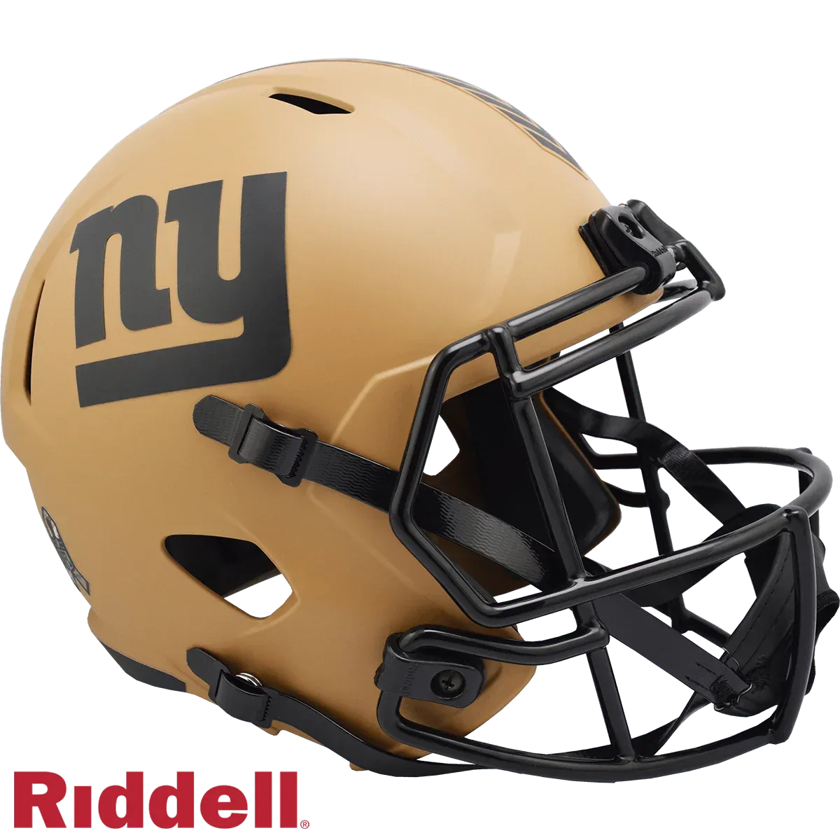 New York Giants Riddell Replica Speed Helmet Salute 2023 - ToylandEU™
