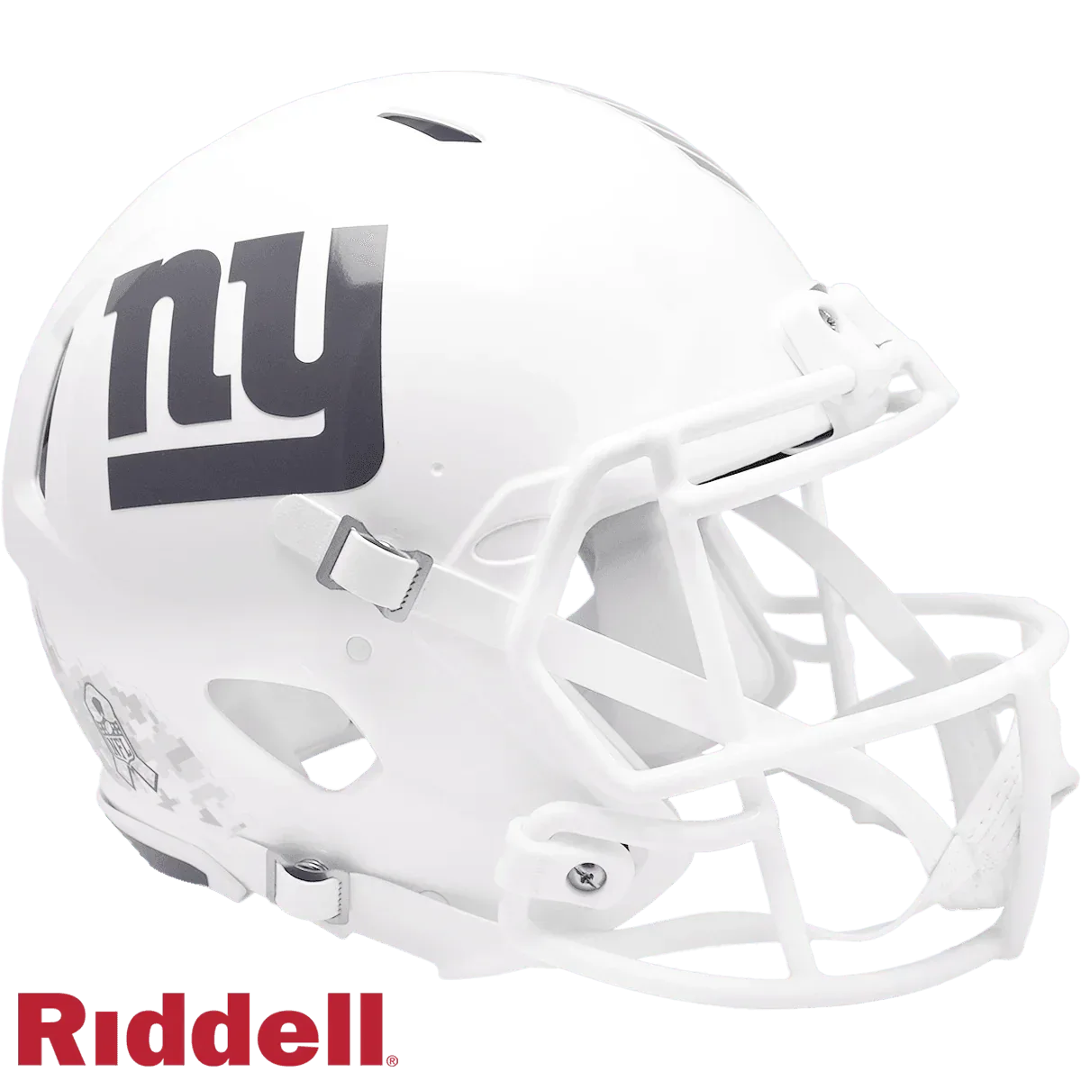 New York Giants Riddell Salute to Service Speed Helmet 2024 - ToylandEU™