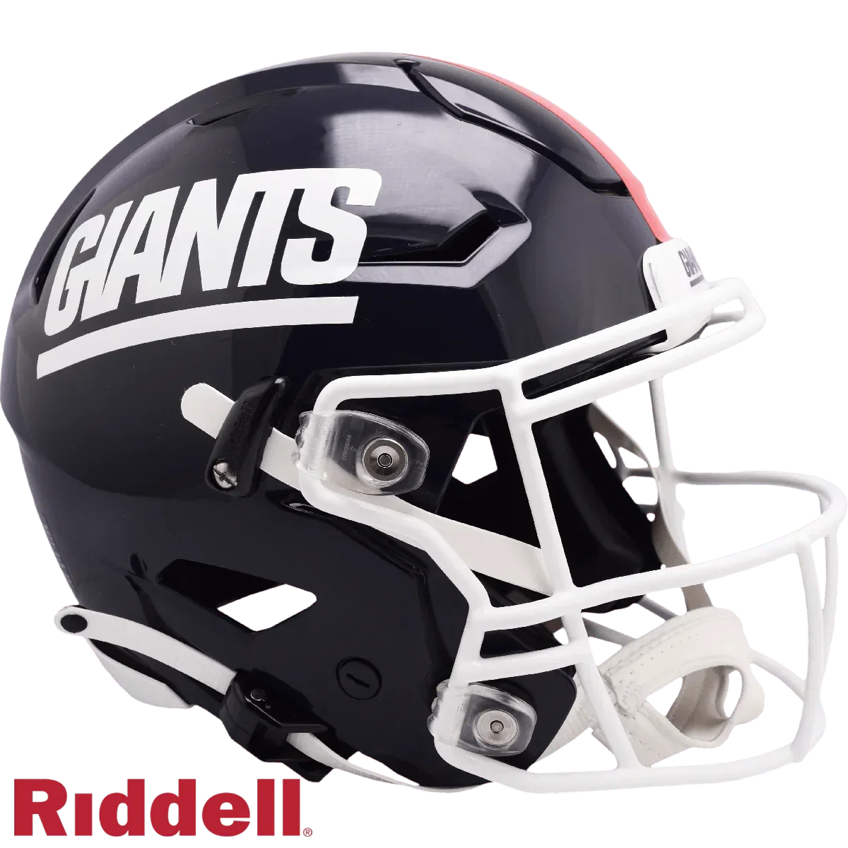 New York Giants Riddell SpeedFlex Authentic Full Helmet - ToylandEU™