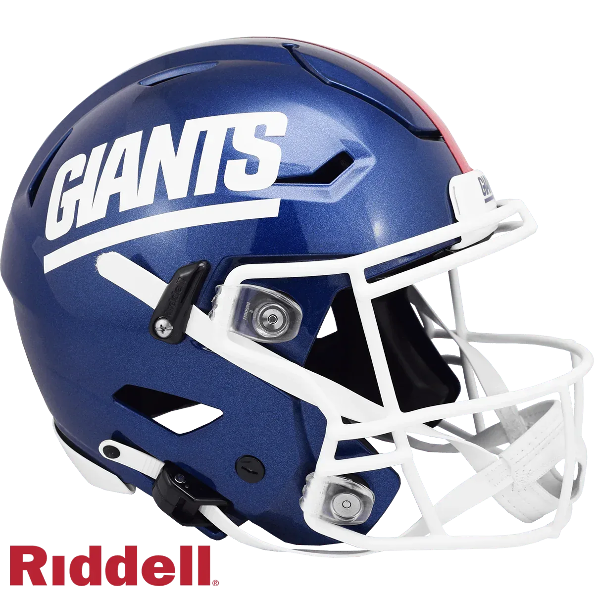 New York Giants Riddell SpeedFlex Full Size Helmet Edition - ToylandEU™