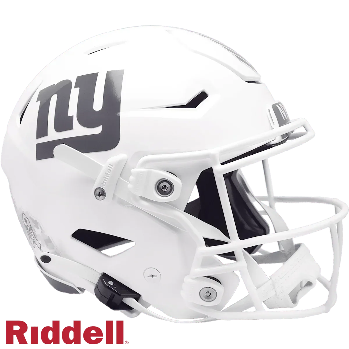 New York Giants Salute To Service SpeedFlex Helmet 2024 - ToylandEU™