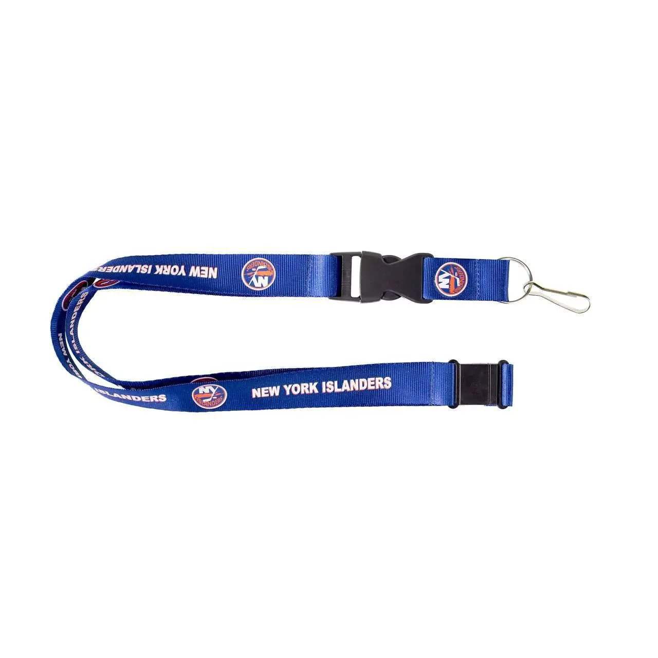 New York Islanders Blue Lanyard Breakaway Quick Release - ToylandEU™
