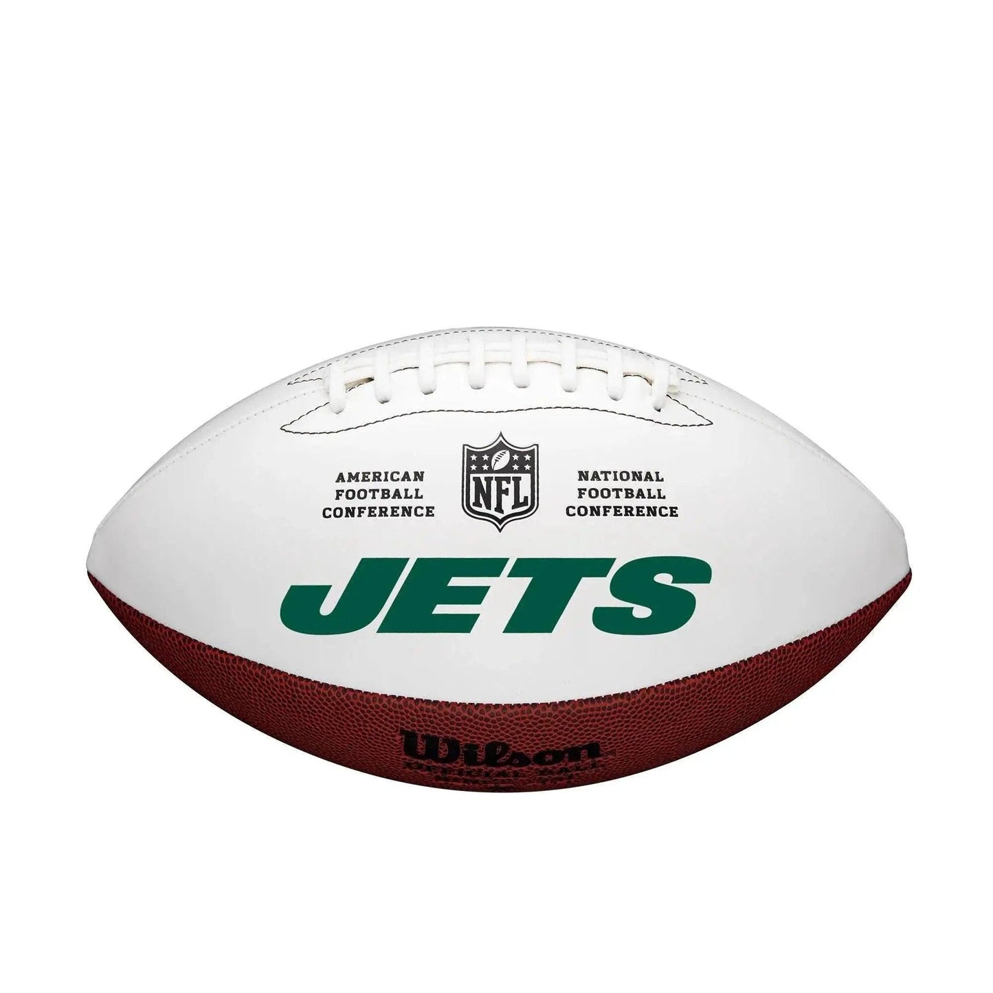 New York Jets Football Full Size Autographable Memorabilia - ToylandEU™