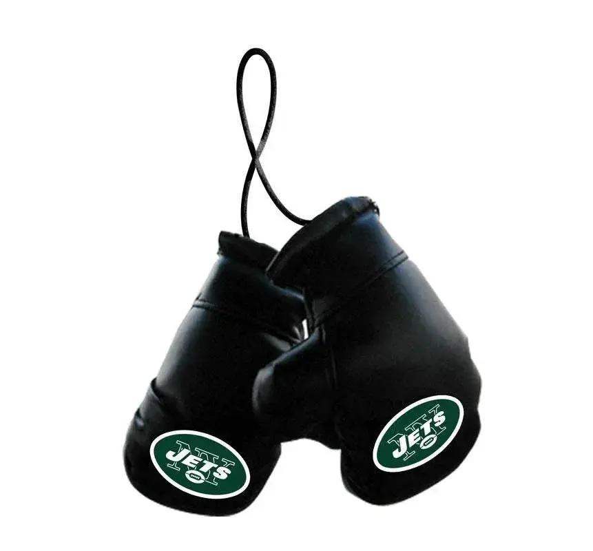 New York Jets Mini Boxing Gloves Collectible Gift NFL - ToylandEU™