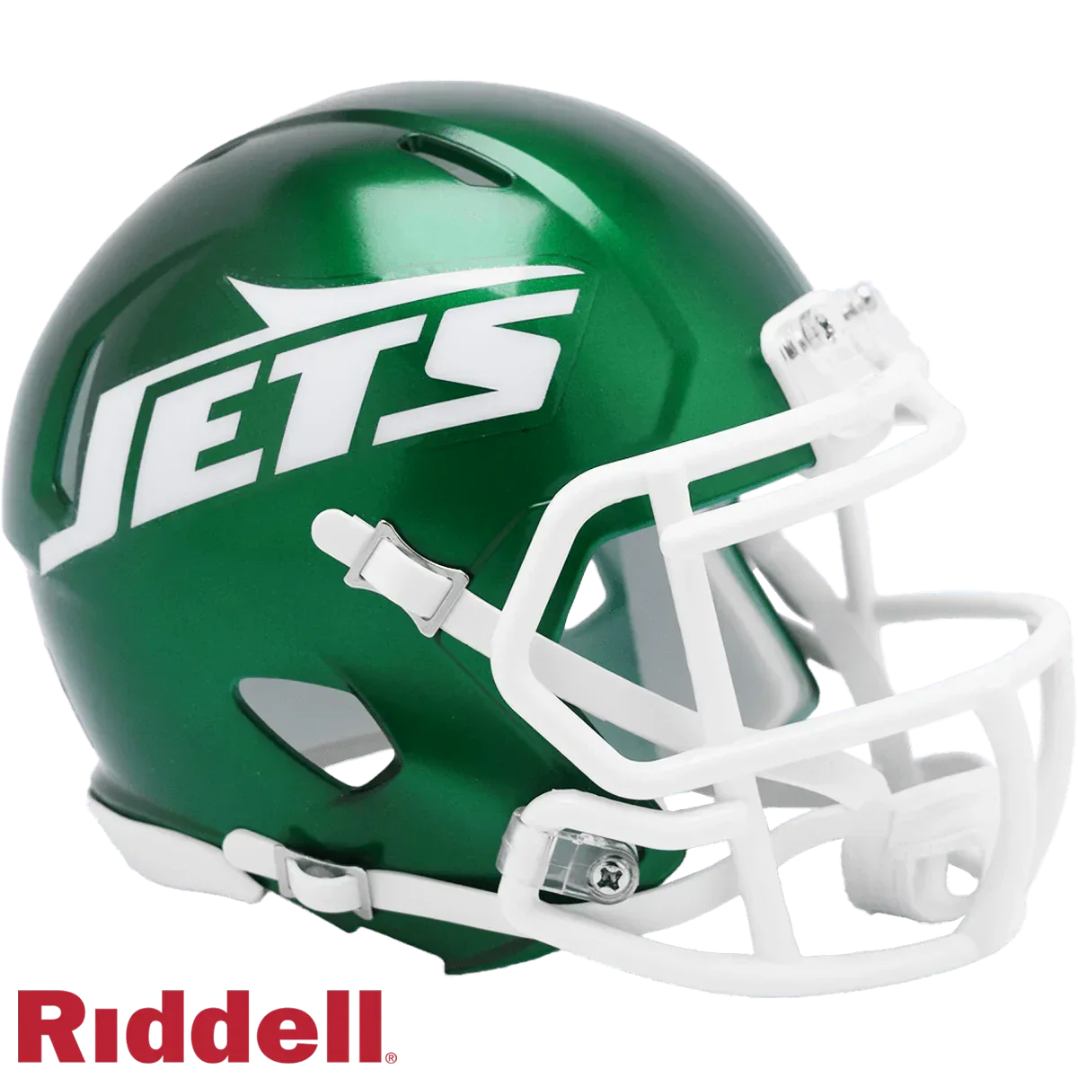 New York Jets Mini Speed Helmet Riddell Replica 5 Inch - ToylandEU™