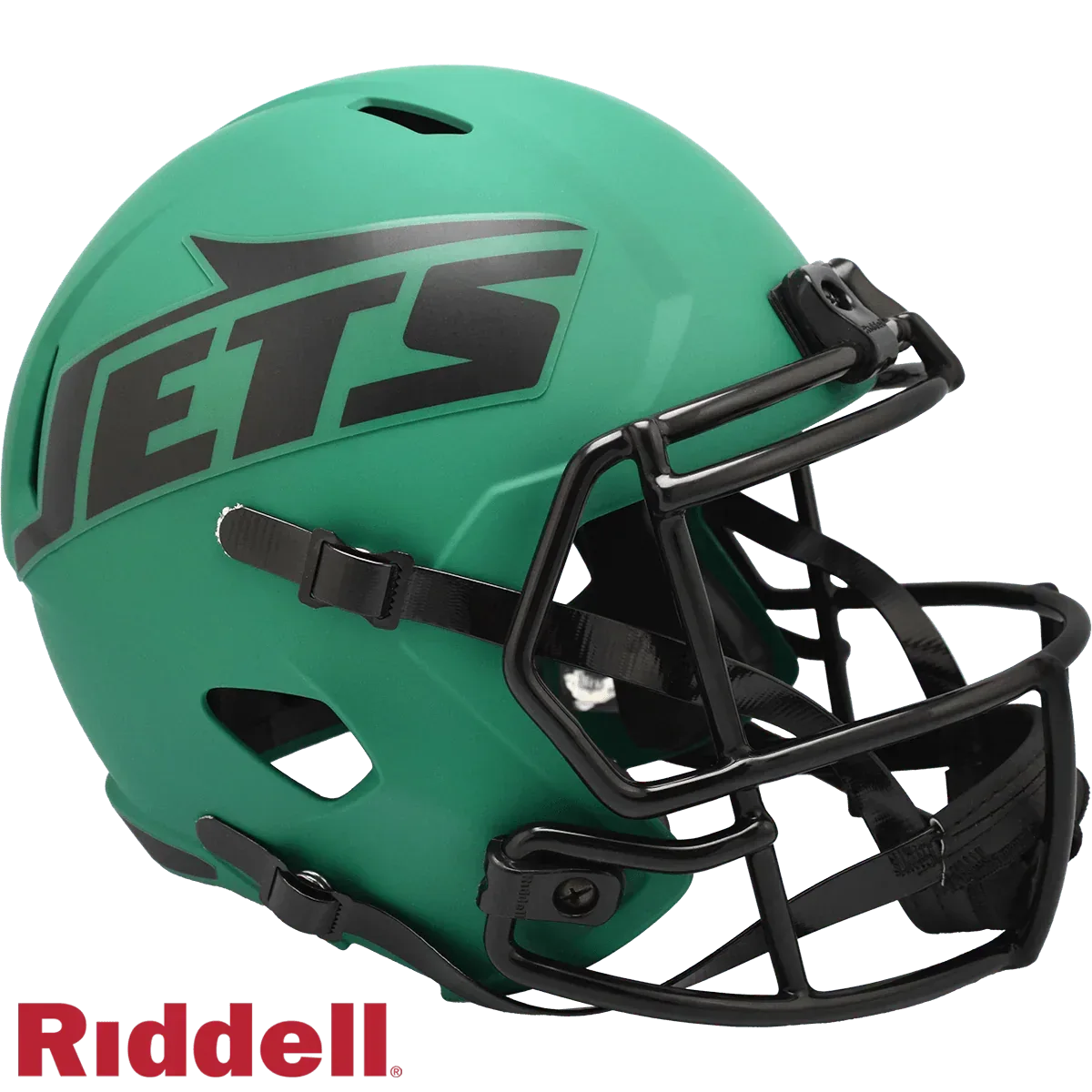 New York Jets Riddell Replica Helmet Full Size Rave - ToylandEU™