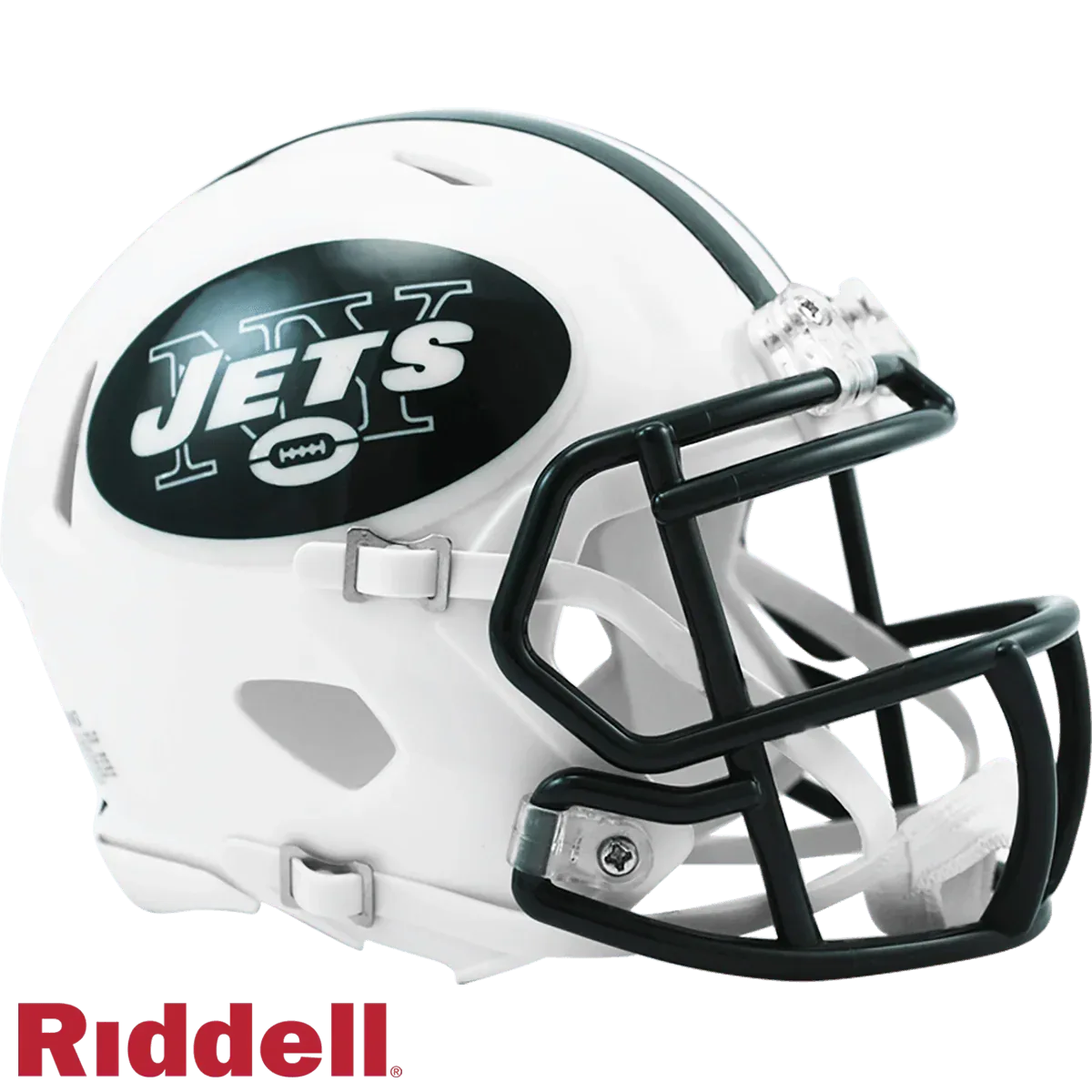 New York Jets Riddell Replica Mini Speed Helmet 1998 2018 - ToylandEU™