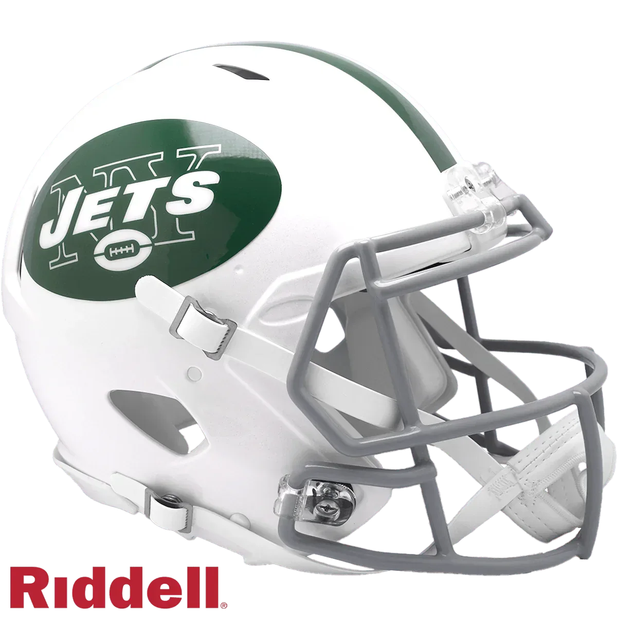 New York Jets Riddell Speed Style Authentic Helmet 2024 - ToylandEU
