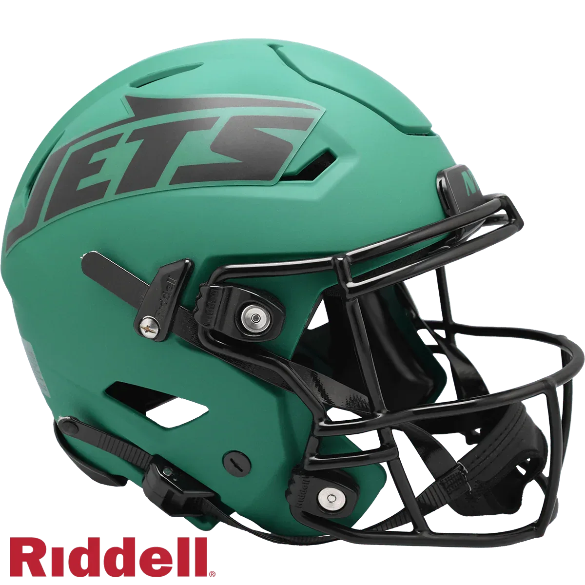 New York Jets Riddell SpeedFlex Rave Alternate Helmet - ToylandEU™