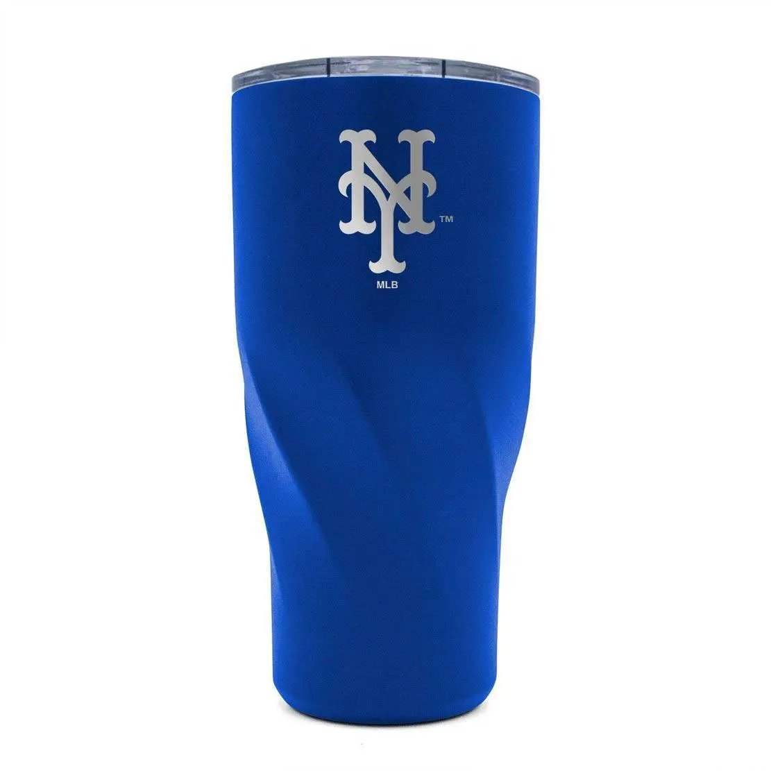 New York Mets 30oz Morgan Stainless Steel Vacuum Tumbler - ToylandEU™