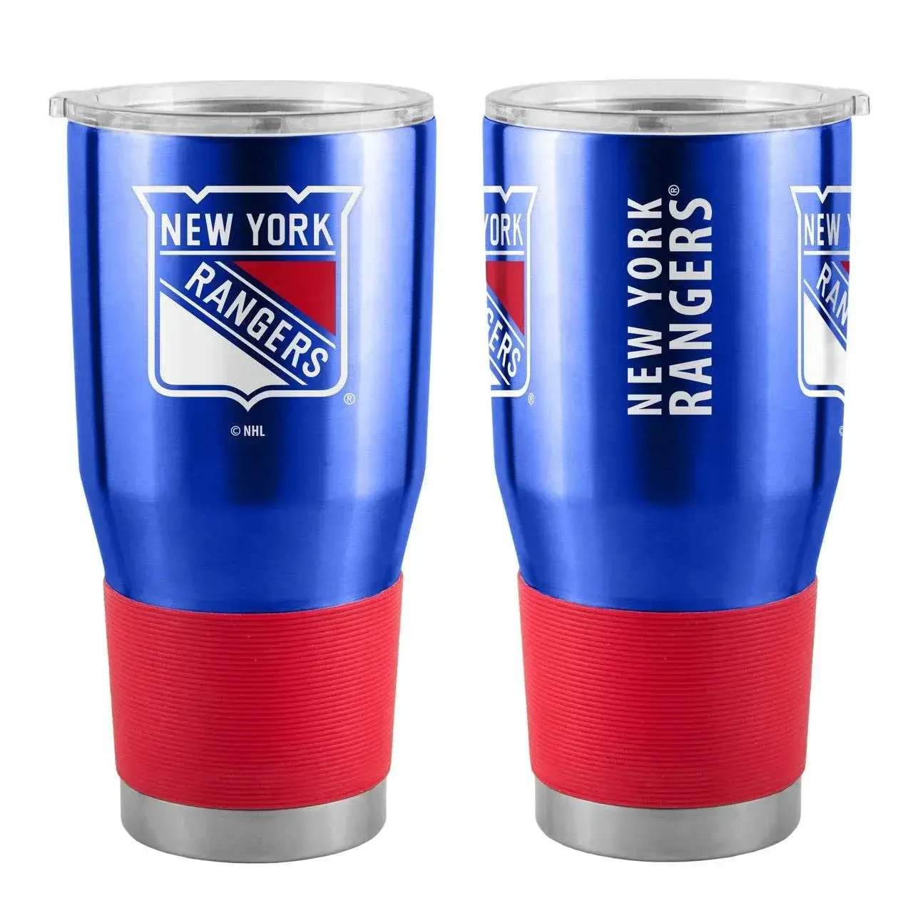 New York Rangers Travel Tumbler 30 Ounce Stainless Steel - ToylandEU™