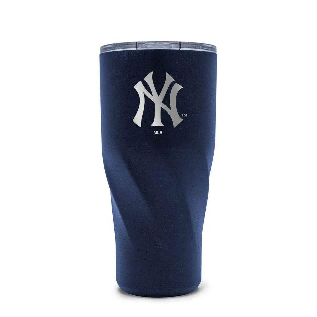 New York Yankees 20Oz Stainless Tumbler Morgan Insulated - ToylandEU™