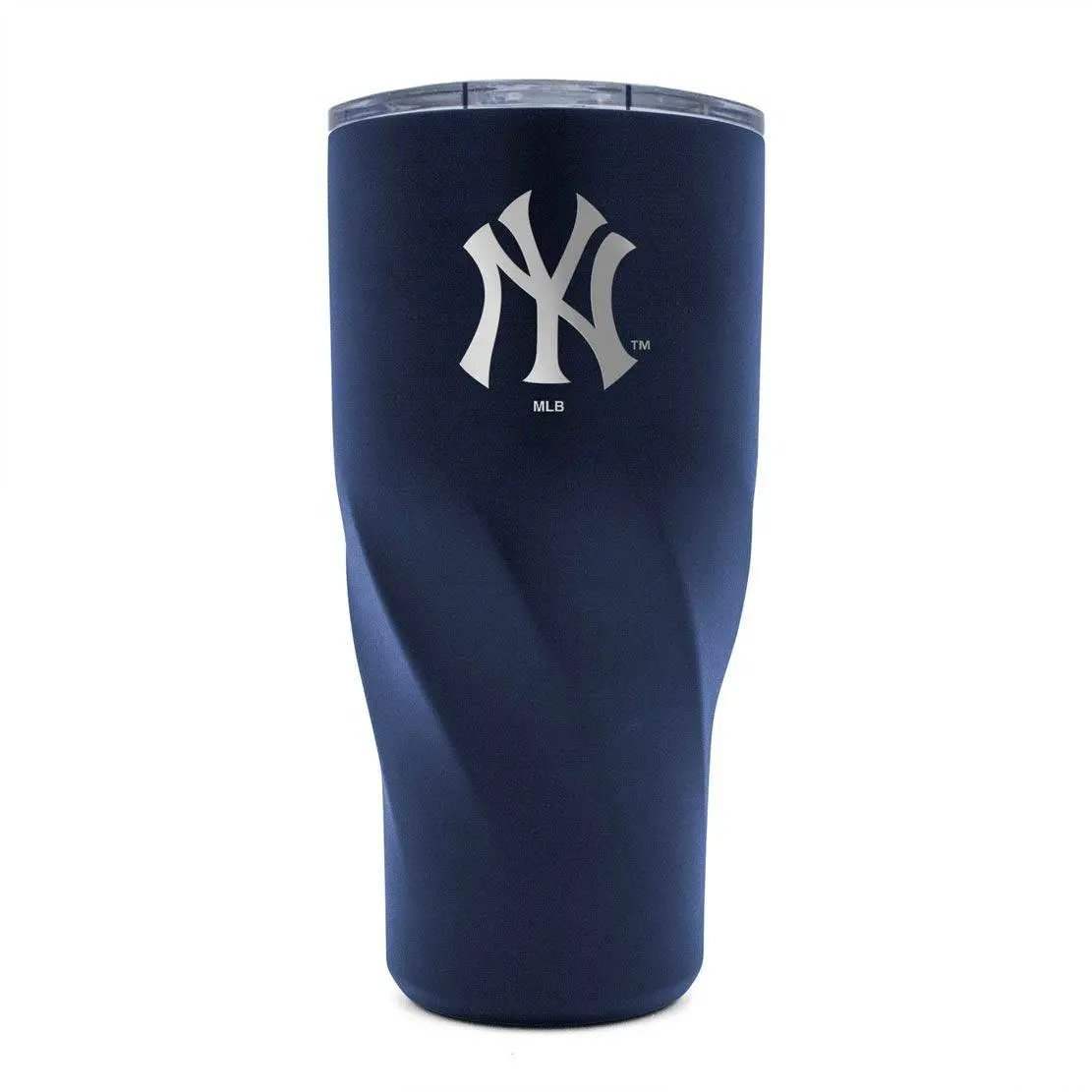 New York Yankees 30oz Morgan Stainless Steel Tumbler - ToylandEU™