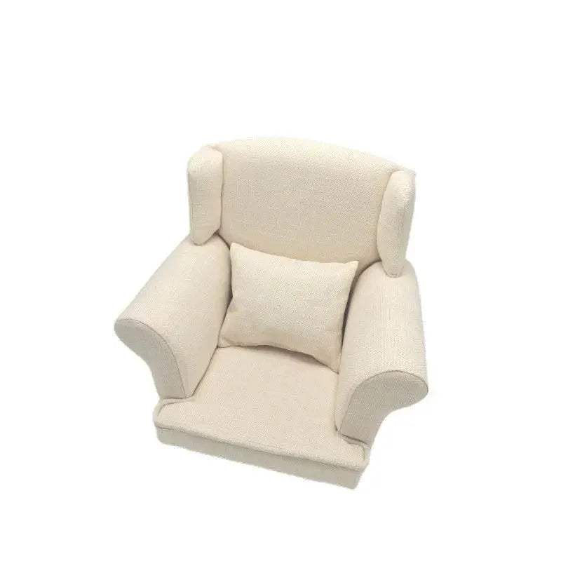 Newborn Photography Props Sofa Studio Shooting Accessories - ToylandEU