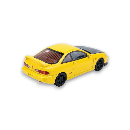 Honda Integra DC2 1 64 Resin Model Limited Edition 399 Pcs - ToylandEU™