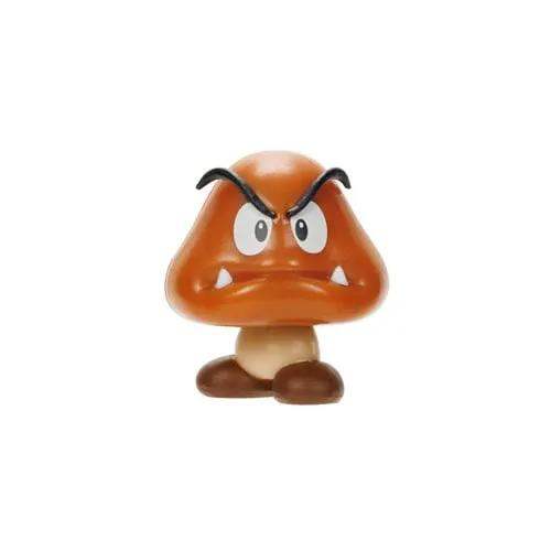 Goomba Two Point Five Inch Mini Figure Nintendo Edition - ToylandEU™