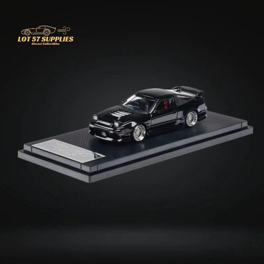 Nissan 180SX Diecast 1 To 64 Retractable Headlights - ToylandEU™