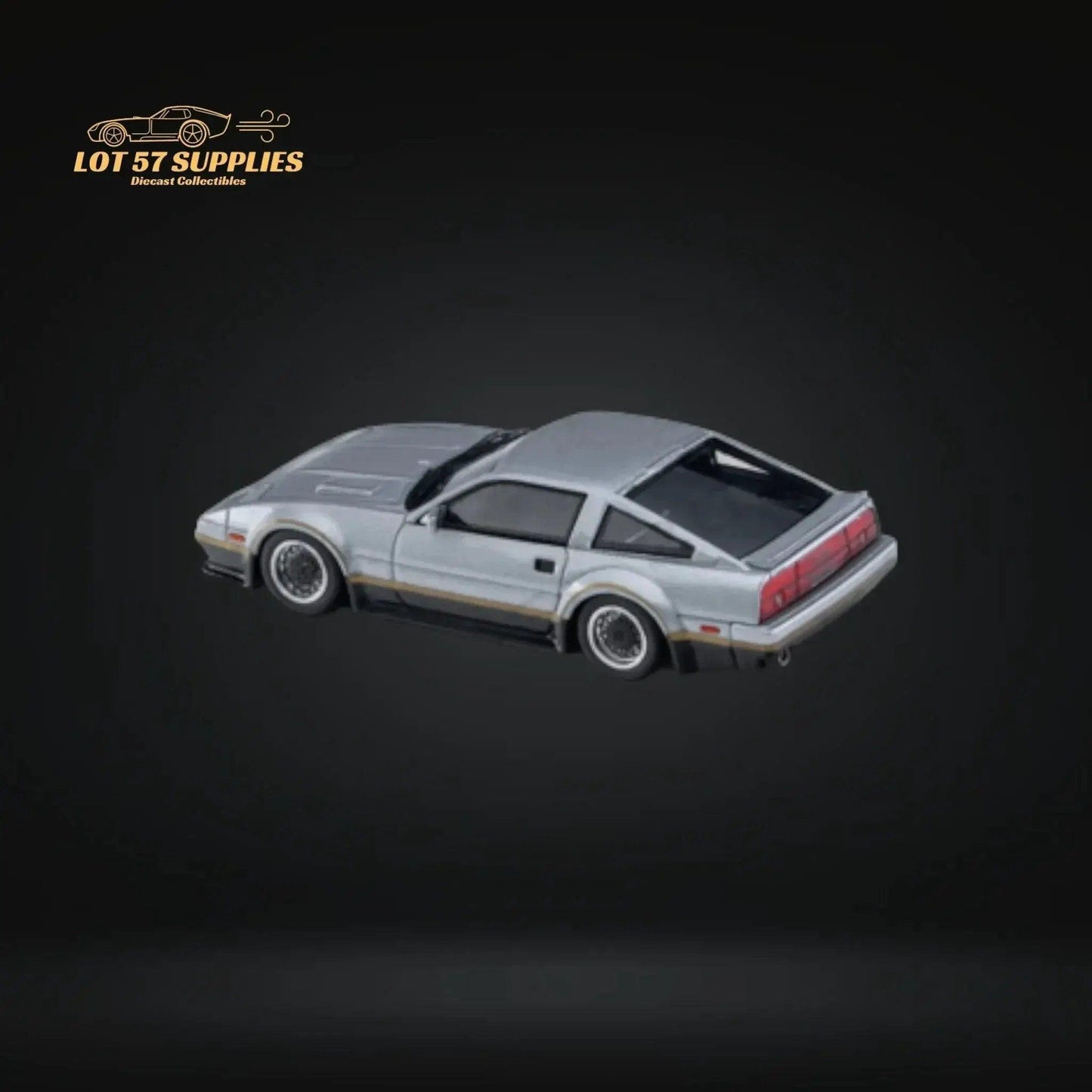 Nissan Fairlady Z Z31 Scale 1 64 Limited Edition - ToylandEU™