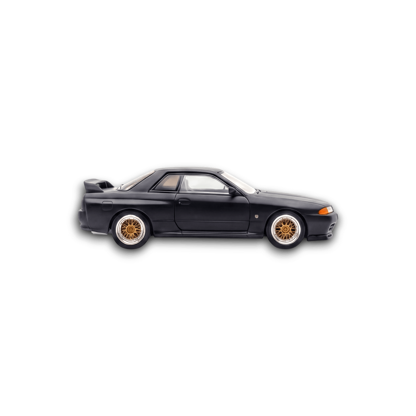 Nissan Skyline GTR R32 Diecast 1 64 Special Edition